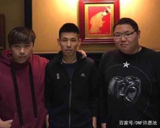 dnf公益服发布网旭旭宝宝离开龙珠，三年相伴是美好，玩家一星评价主持公道