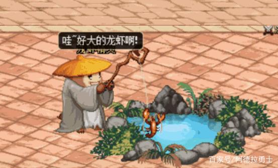 地下城私服瞎子手拿圣耀救赎巨剑，就算是增幅12都没有零强太刀强！