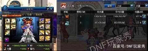 dnf公益服发布网 这几个BOSS名字 总是被玩家读错 而且还非常顺口