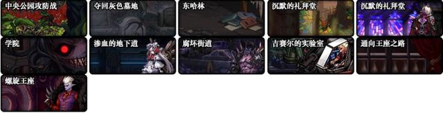 地下城私服为什么预约的幻神鬼泣没伤害？这些装备附魔打造你做了吗？