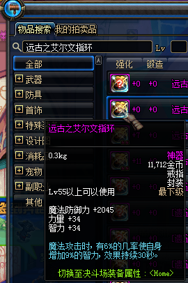 地下城私服虚拟多开教程74