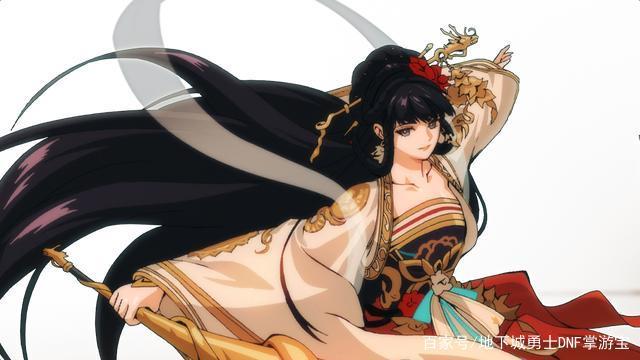 dnf台服私服微变756