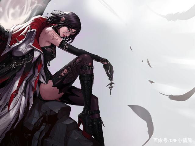 地下城私服如何申请784