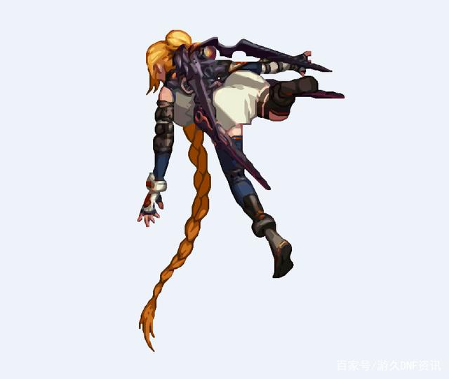 地下城与勇士私服pk825
